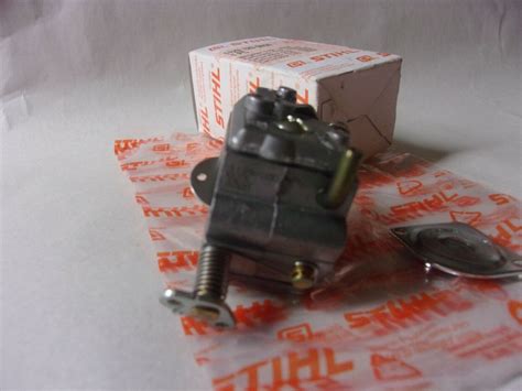 Stihl OEM MS200T Carburetor Zama C1Q S32 200T 200 020T 1129 120 0650