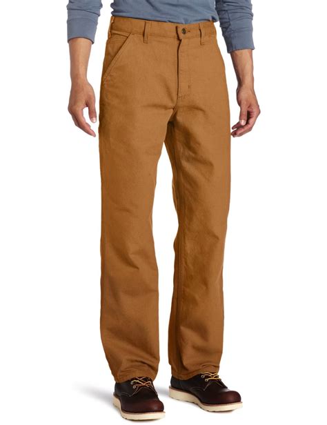 8 Best Work Pants For Men Of 2024