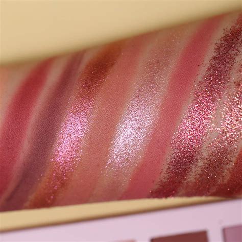 UCANBE Aromas New Nude Palette Buy Now Free Shipping