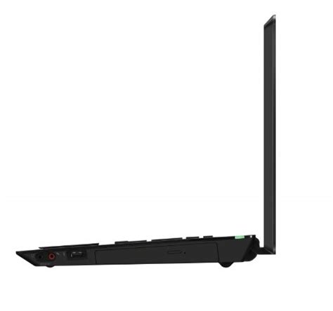 Sony Vaio VPC F24A4E B Notebookcheck Net External Reviews