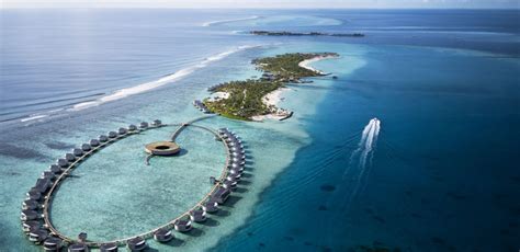 The Maldives A Dream Destination Ballantyne Magazine Charlotte Nc