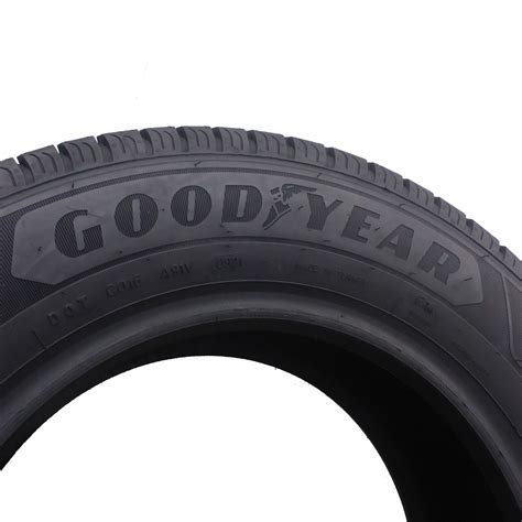 2 X GOODYEAR 215 65 R15 C 104 102T EfficientGrip Cargo Sommerreifen