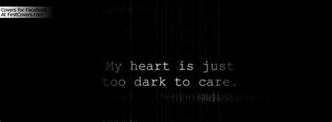 Dark Quotes. QuotesGram