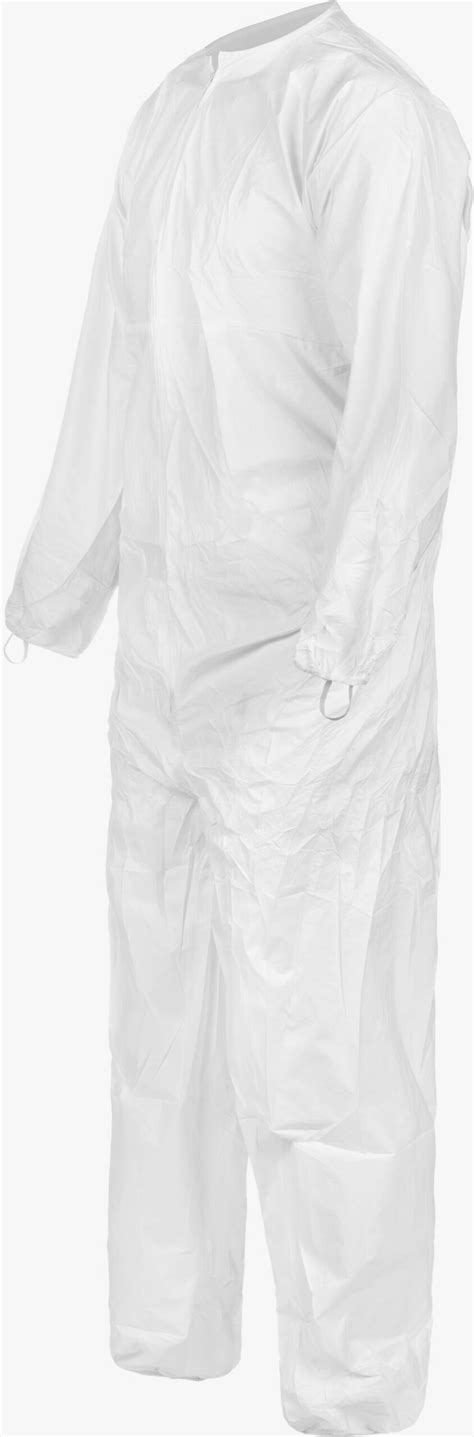 Protection Using Cleanmax Clean Manufactured Non Sterile Coverall