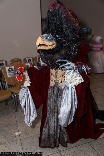 Skeksil The Dark Crystal Best Cosplay Cosplay Costumes