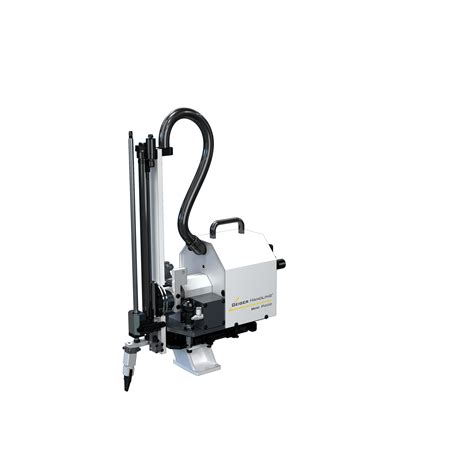 MiniPicco - GEIGER Handling | EN