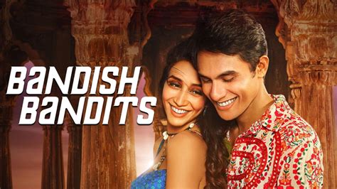 Bandish Bandits Season 2 On Prime Video Release Date Cast Plot And