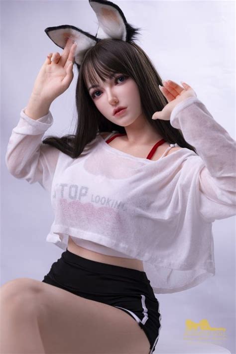 Skinny Sex Doll Irontech Doll