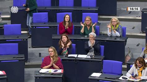 Bundestagsreden Zum Thema B Rgerschaftliches Engagement