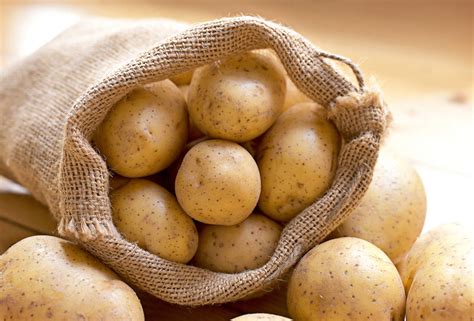 Carbs In Potatoes Do Potatoes Fit In A Ketogenic Diet