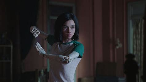 Alita Battle Angel 2: Will Cameron Come Up With A Sequel? Plot Details