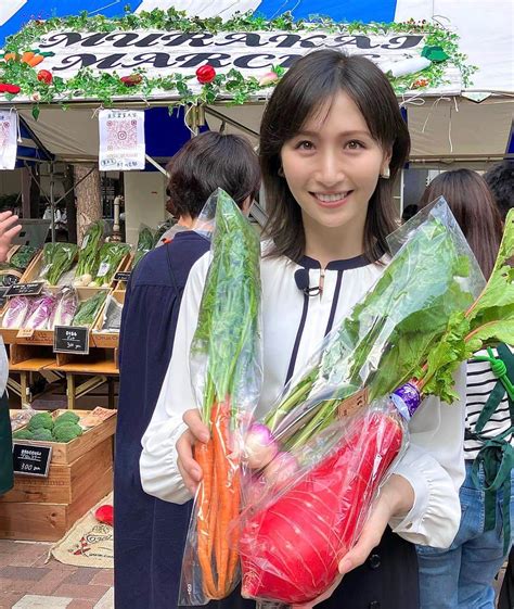 横山ルリカさんのインスタグラム写真 横山ルリカinstagram「 あす1116（木）【めざまし8】🌈 🔴930頃〜 『得する