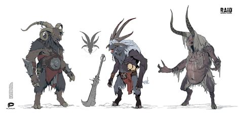 Skinwalker Legends