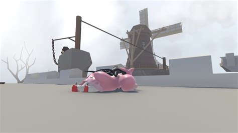 Jugando A Human Fall Flat Nuestra Aventura Sije Lo Pasaremos YouTube