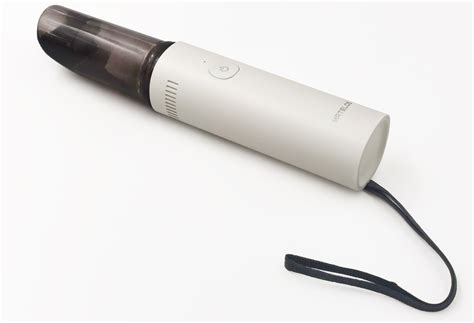 iF Design - Mini Handheld Vacuum Cleaner