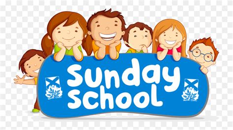 Sunday school - find and download best transparent png clipart images ...