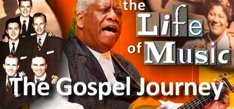 Documentary "The Gospel Journey" Debuts On YouTube