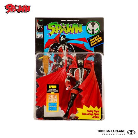 Action Figure Insider » 1995SpawnOriginal03