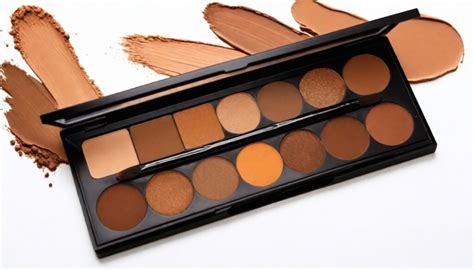 How To Choose Eyeshadow Palette For Mature Eyes Makeup Must Haves