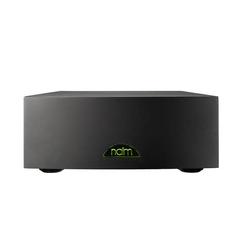 Phono Stage Naim SuperLine La AVshop Ro