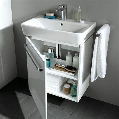 Modern wash basin cabinet furniture designs vanity cabinet designs ...