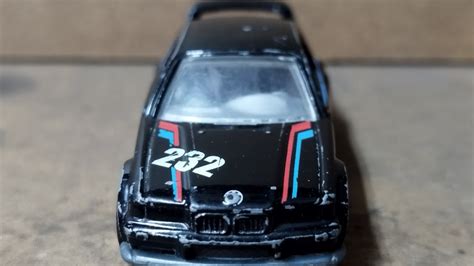 Como Abrir Un Hot Wheels YouTube