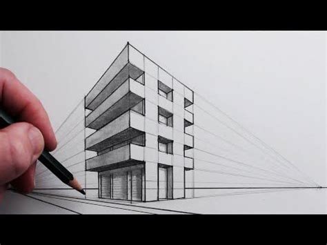 Circle Line Art School - YouTube | Perspective drawing, Perspective ...