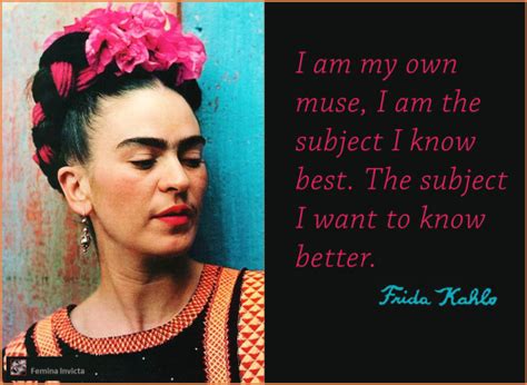 Frida Quotes - ShortQuotes.cc