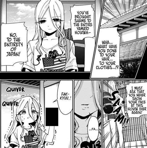 Does Anybody Know The Name Of This Manga Rmyreadingmanga