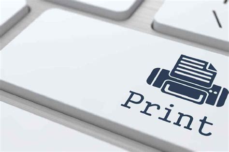 Printer Management Best Practices