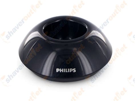 Philips Norelco Shaver Charging Stand