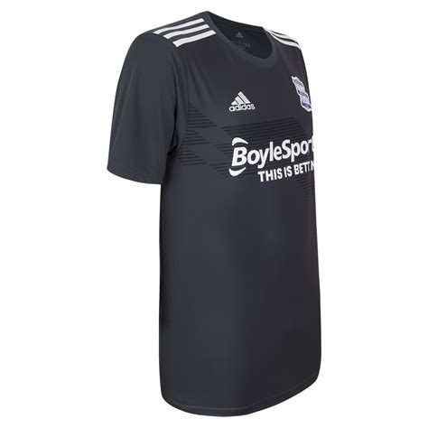 Birmingham City 2019 20 Adidas Away Kit 19 20 Kits Football Shirt Blog