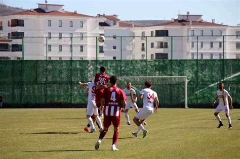 Elaz Fk Mu Spor La Evinde Kar La Acak Haberler