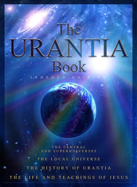 Urantia Book Angels