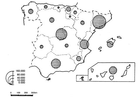 The international migratory model of Spain. Changes and new challenges
