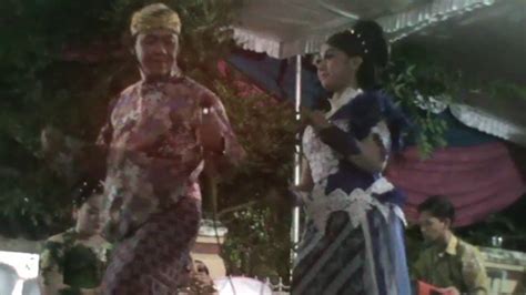 PERAWAN AYU KALIMANTAN 24 JULI 2016 YouTube