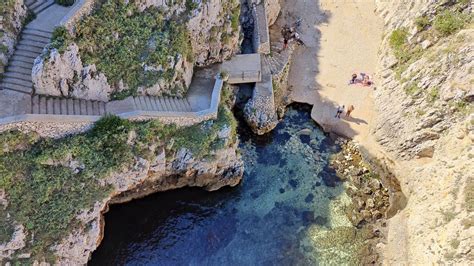 Come Scegliere Il Mare Nel Salento In Base Al Vento Non Serve Il Dito