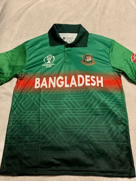 9 Bangladesh Cricket Team Jersey ideas | bangladesh cricket team, cricket team, team jersey