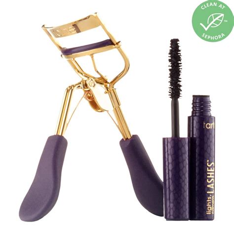 Buy Tarte Picture Perfect™ Eyelash Curler Sephora Australia