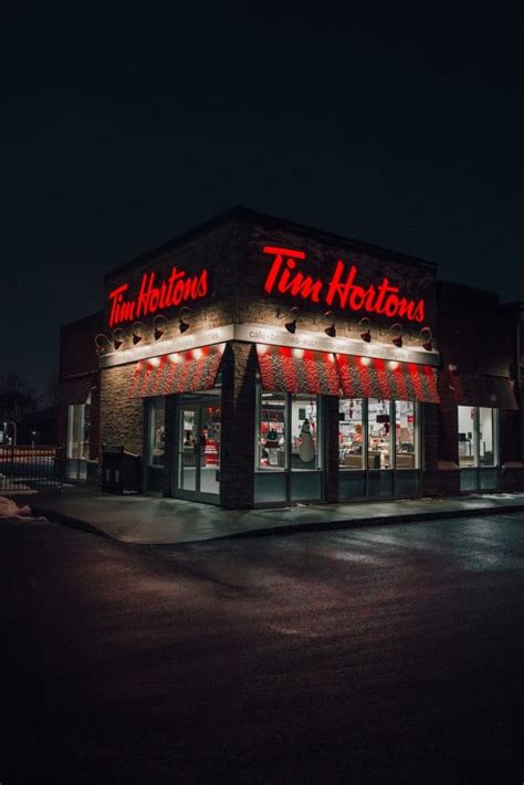 Tim Hortons Credit Card Review Tims Credit Card 2024 Personal