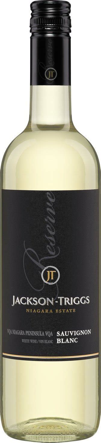 Jackson Triggs Black Series Sauvignon Blanc 2011 Expert Wine Ratings And Wine Reviews By Winealign