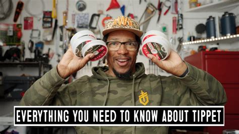 tippet youtube