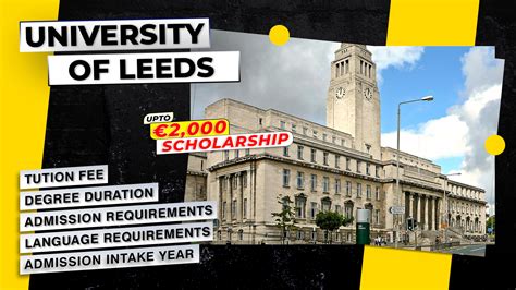 University of Leeds