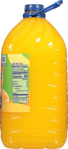 Tampico Citrus Punch Gal Kroger