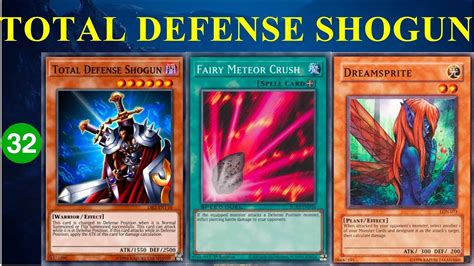 Yu Gi Oh Joye T Ng Qu N C Ng Th To N Di N Total Defense