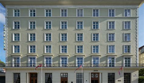 Best Hotels in Bergen - Life in Norway