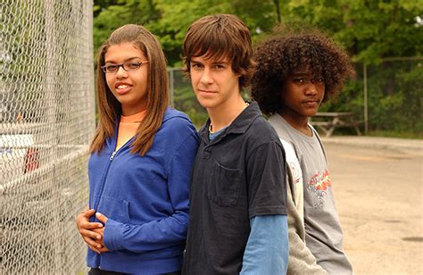 Liberty Danny Siblings Degrassi Wiki Fandom Powered By Wikia