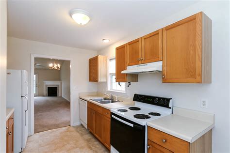 Affordable 2 Bedroom, 3 Bathroom condo to rent at 221 John Court, Havelock, NC 28532