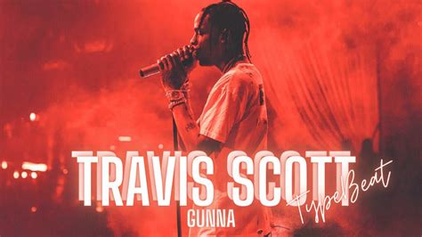 FREE Function Trap Beat 2023 Free Travis Scott X Gunna Type