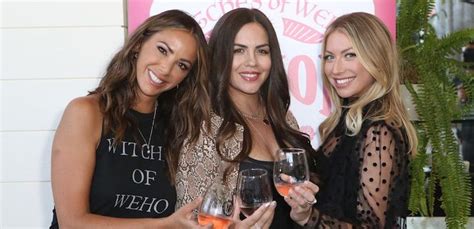 Vanderpump Rules Star Stassi Schroeder Says She And Kristen Doute Dont Dislike One Another